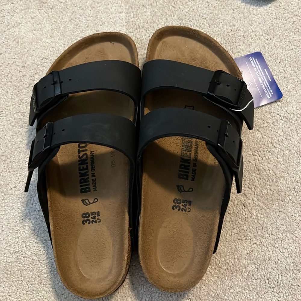 Brand new Birkenstock